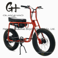 20inch En15194/CE OEM/ODM Samsung 17ah Battery New Ebike with Motor 48V 1000W Fat Tire Super 73 Electric Bike